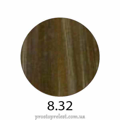 Indola Permanent Caring Color 60 ml - Аміачна крем-фарба для волосся