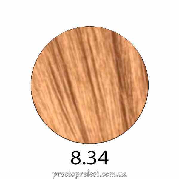 Indola Permanent Caring Color 60 ml - Аміачна крем-фарба для волосся