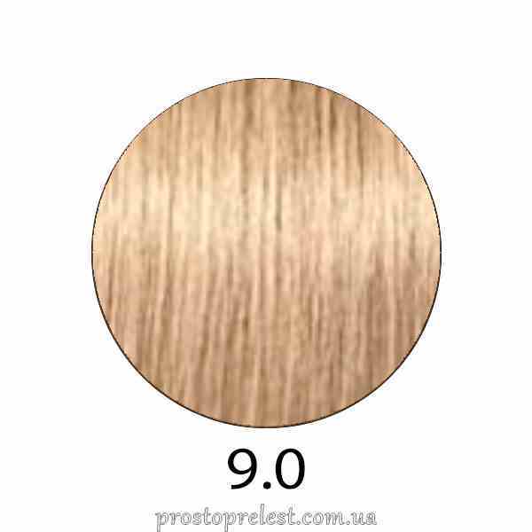 Indola Permanent Caring Color 60 ml - Аміачна крем-фарба для волосся