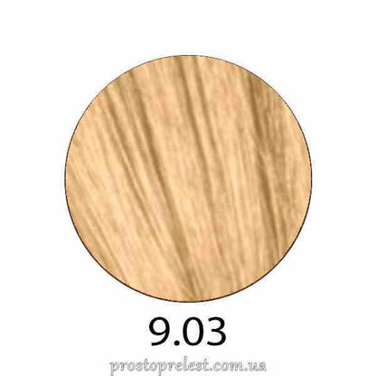 Indola Permanent Caring Color 60 ml - Аміачна крем-фарба для волосся