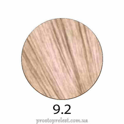 Indola Permanent Caring Color 60 ml - Аміачна крем-фарба для волосся