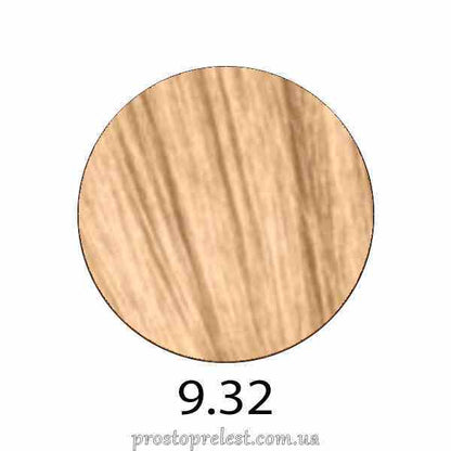 Indola Permanent Caring Color 60 ml - Аміачна крем-фарба для волосся