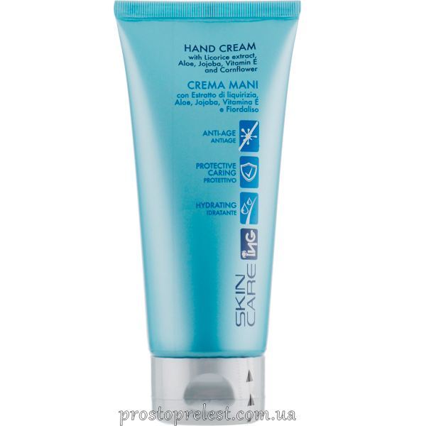 ING Professional Hand Cream - Крем для рук