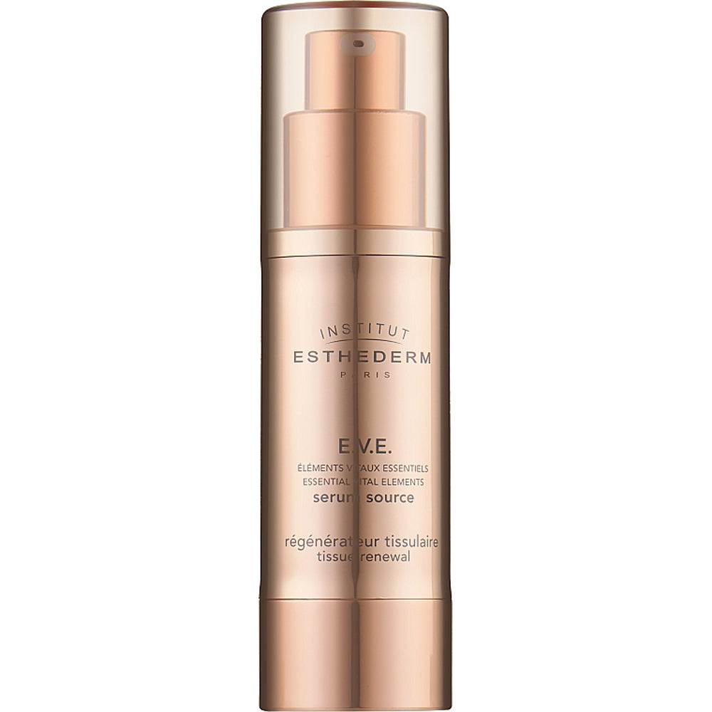 Сироватка для обличчя - Institut Esthederm E.V.E. Serum Source