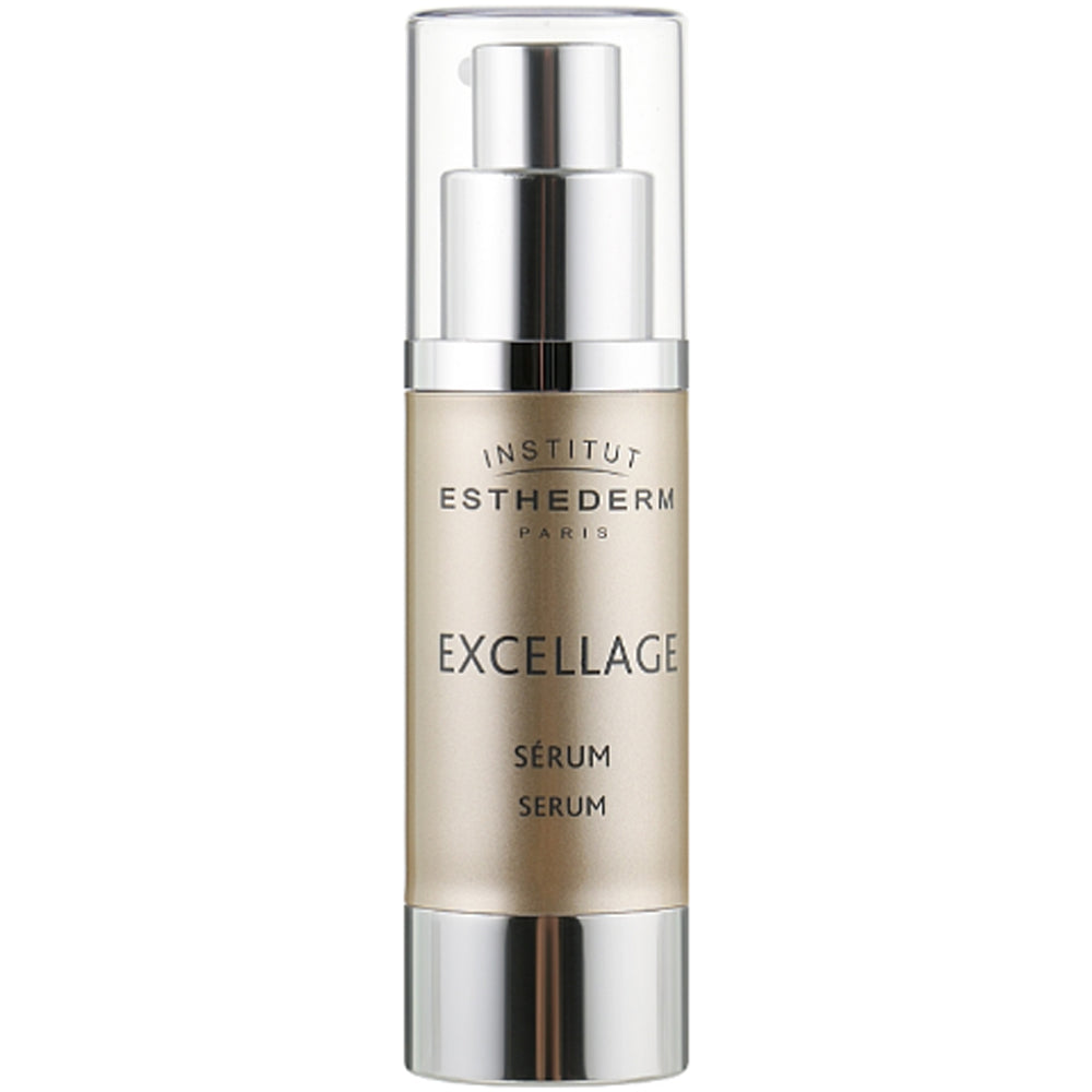 Омолоджувальная сироватка - Institut Esthederm Excellage Serum