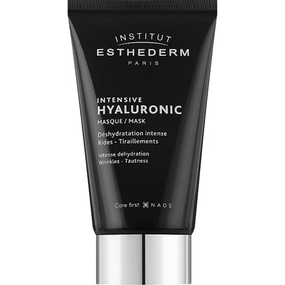 Institut Esthederm Intensive Hyaluronic Mask - Маска на основе гиалуроновой кислоты
