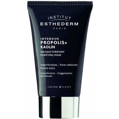Очищуюча маска для обличчя Прополіс - Institut Esthederm Intensive Propolis+ Purifying Mask