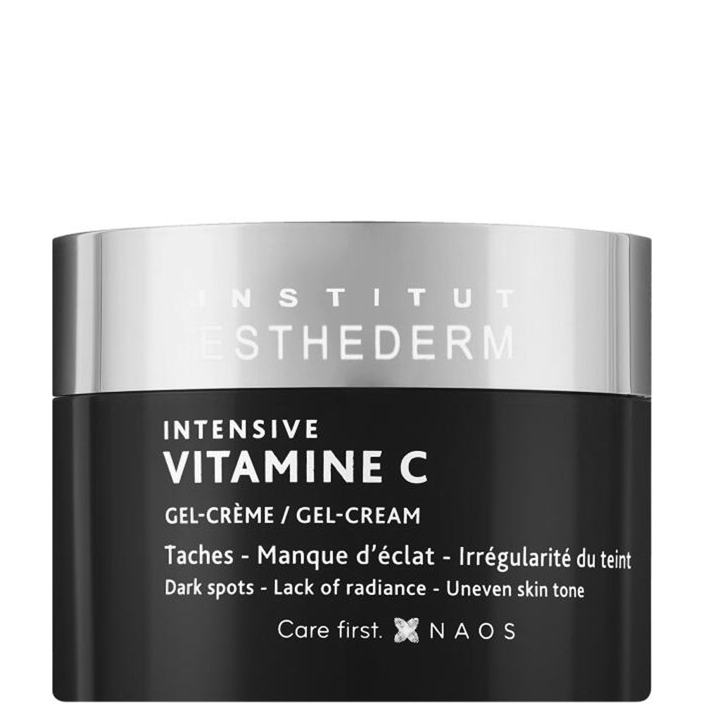 Institut Esthederm Intensive Vitamine C - Крем-гель на основі вітаміну С