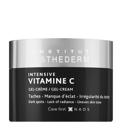 Institut Esthederm Intensive Vitamine C - Крем-гель на основе витамина С