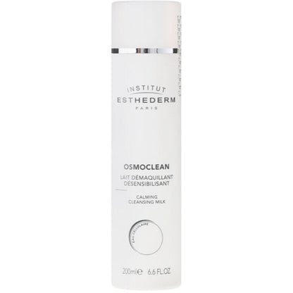 Заспокійливе молочко - Institut Esthederm Osmoclean Calming Cleansing Milk 200 мл