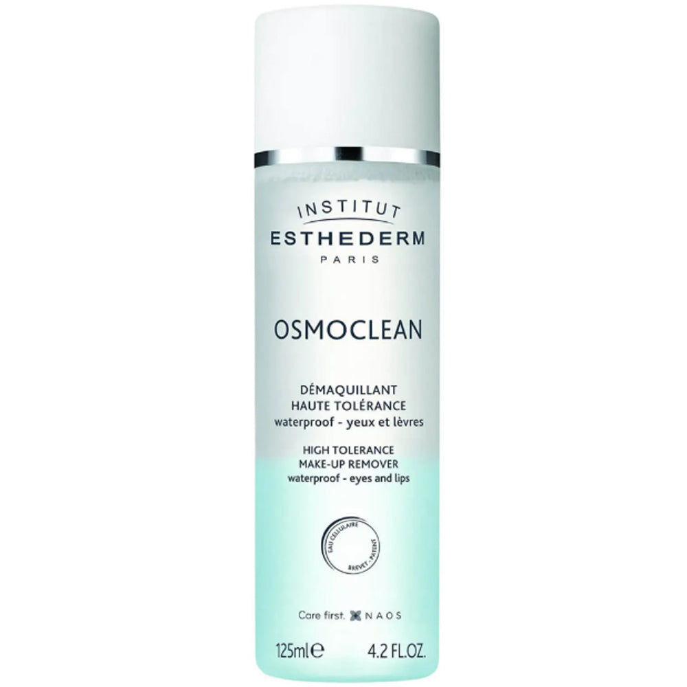 Institut Esthederm Osmoclean Eyes &amp; Lips Make-Up Remover - М&