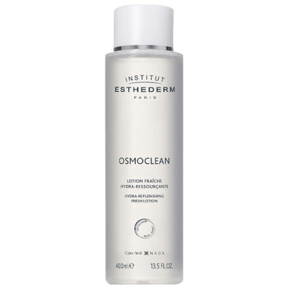Гідровідновлюючий лосьйон - Institut Esthederm Osmoclean 400 мл