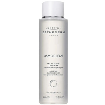 Institut Esthederm Osmoclean Osmopure Face &amp; Eyes Cleansing Water - Міцелярна вода