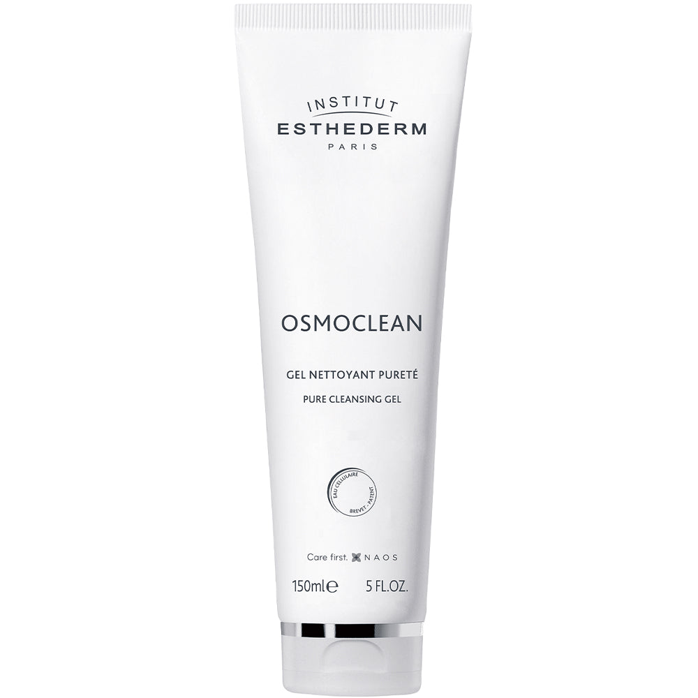 Institut Esthederm Osmoclean Pure Cleansing Gel - Очищаючий гель