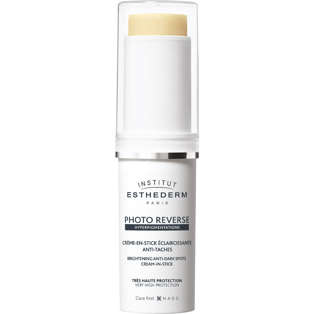 Крем в стіку при пігментації - Institut Esthederm Photo Reverse Cream In Stick