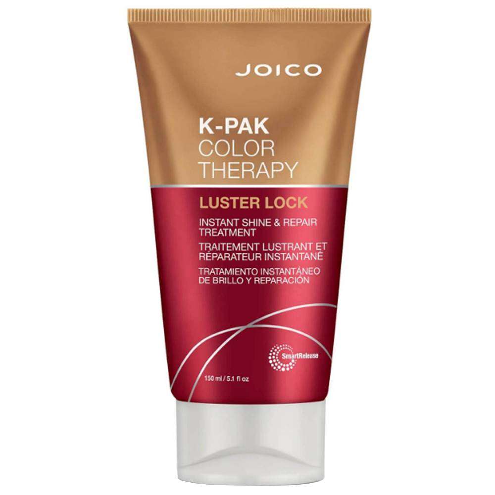 Joico K-Pak Color Therapy Luster Lock - Маска для захисту кольору і блиску волосся