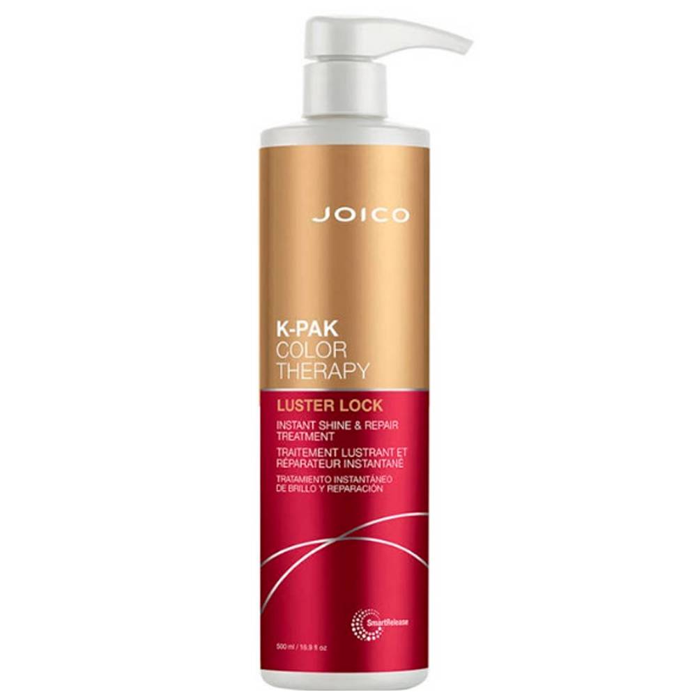 Joico K-Pak Color Therapy Luster Lock - Маска для захисту кольору і блиску волосся
