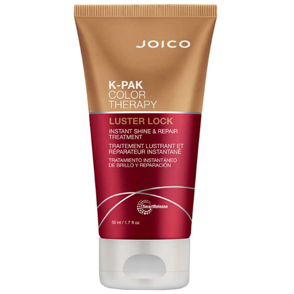 Joico K-Pak Color Therapy Luster Lock - Маска для захисту кольору і блиску волосся