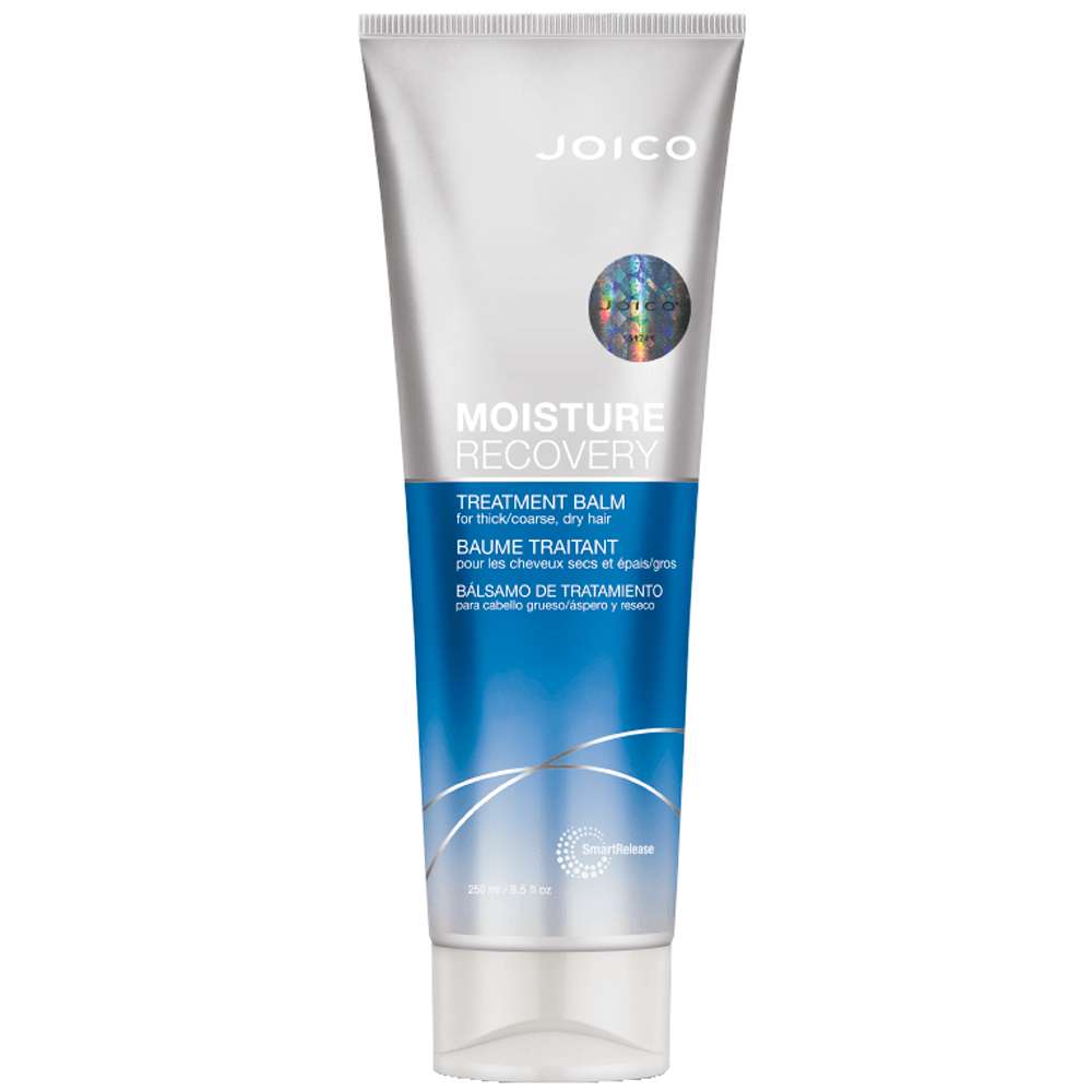 Joico Moisture Recovery Treatment Balm For Thick/Coarse Dry Hair - Маска для жорсткого/сухого волосся