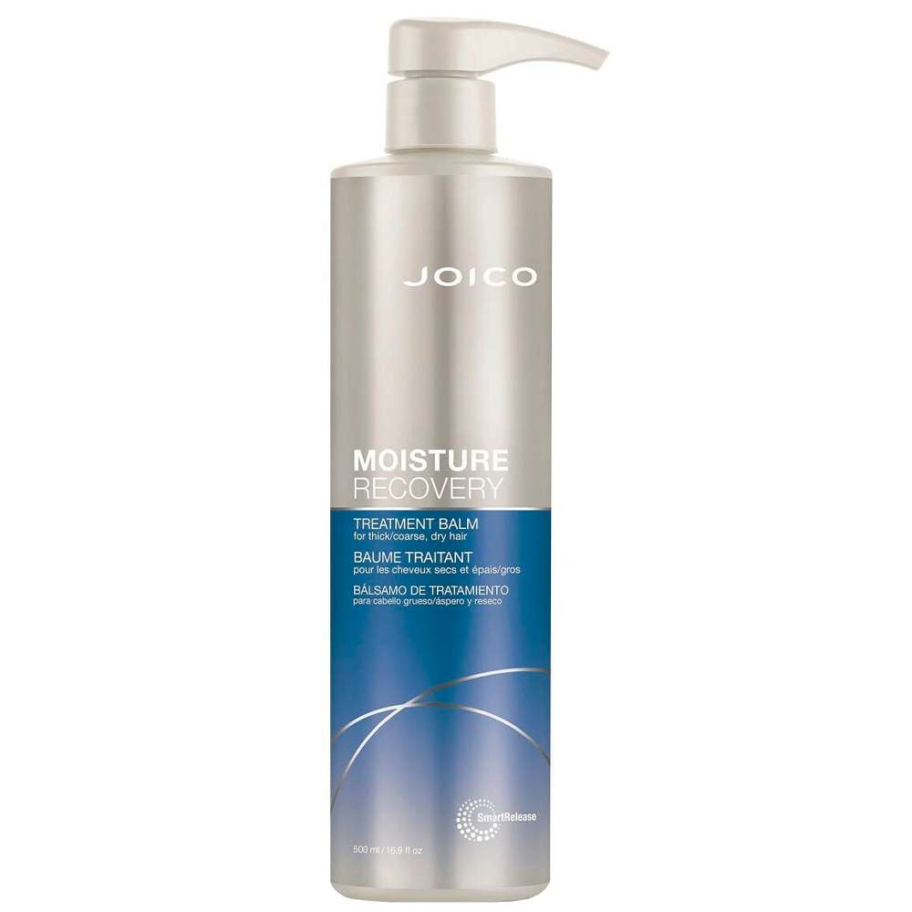 Joico Moisture Recovery Treatment Balm For Thick/Coarse Dry Hair - Маска для жорсткого/сухого волосся