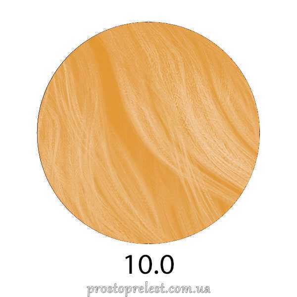 Kaaral 360 Permanent Haircolor - Барвник для волосся 100 мл