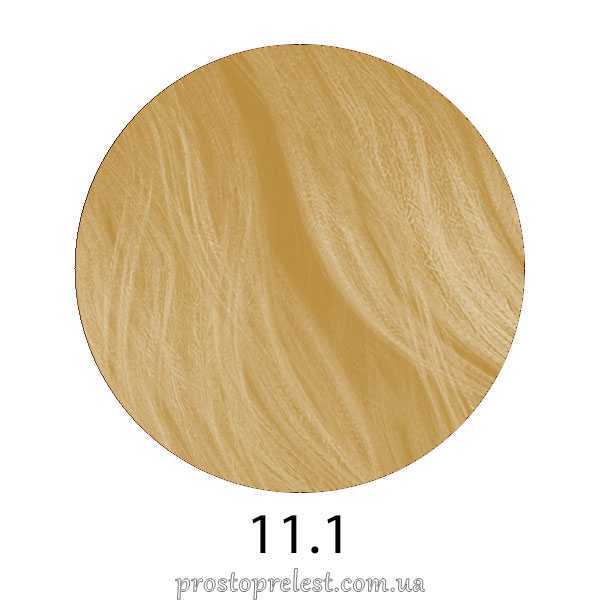Kaaral 360 Permanent Haircolor - Барвник для волосся 100 мл