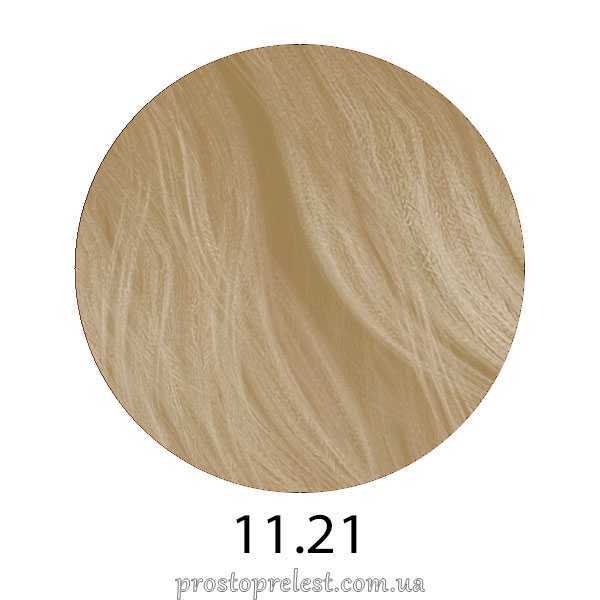 Kaaral 360 Permanent Haircolor - Барвник для волосся 100 мл