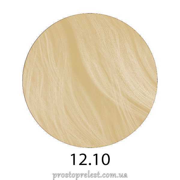 Kaaral 360 Permanent Haircolor - Барвник для волосся 100 мл