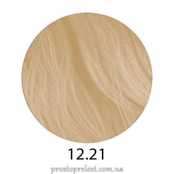 Kaaral 360 Permanent Haircolor - Барвник для волосся 100 мл