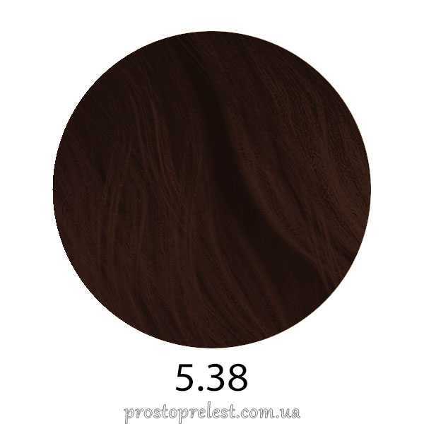 Kaaral 360 Permanent Haircolor 100 ml - Барвник для волосся 100 мл