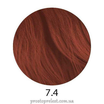 Kaaral 360 Permanent Haircolor 100 ml - Барвник для волосся 100 мл