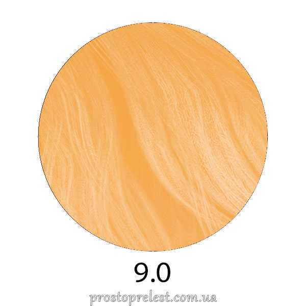Kaaral 360 Permanent Haircolor - Барвник для волосся 100 мл