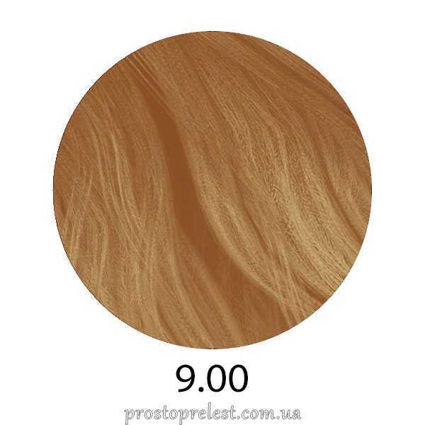 Kaaral 360 Permanent Haircolor - Барвник для волосся 100 мл
