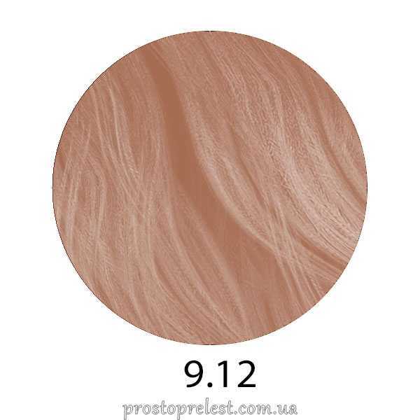Kaaral 360 Permanent Haircolor - Барвник для волосся 100 мл