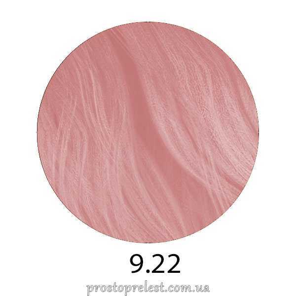 Kaaral 360 Permanent Haircolor - Барвник для волосся 100 мл