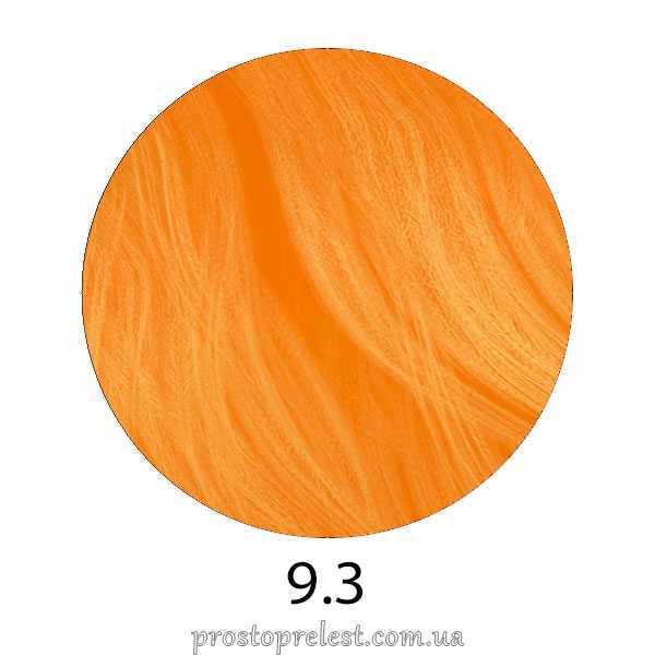 Kaaral 360 Permanent Haircolor - Барвник для волосся 100 мл