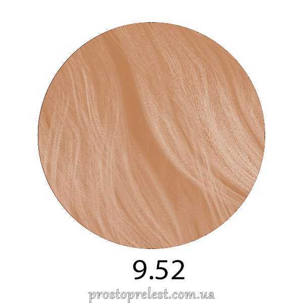 Kaaral 360 Permanent Haircolor - Барвник для волосся 100 мл
