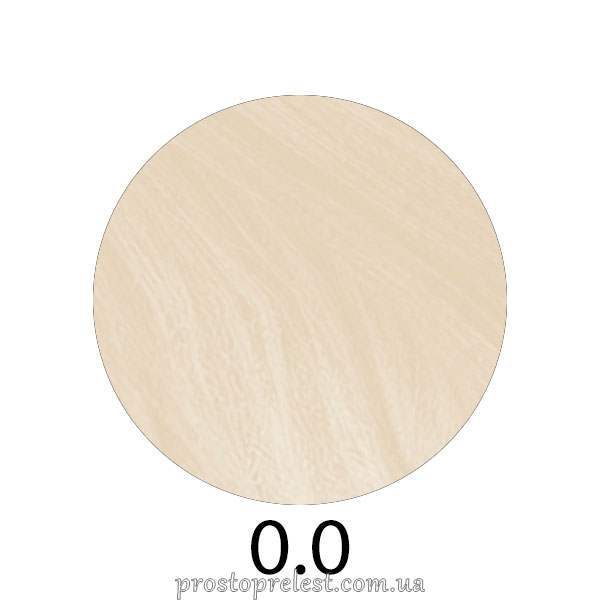 Kaaral Baco Permanent Hair Color - Стійка крем-фарба для волосся 100 мл