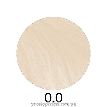 Kaaral Baco Permanent Hair Color - Стійка крем-фарба для волосся 100 мл