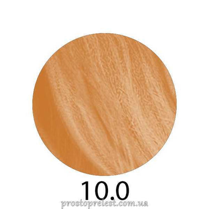 Kaaral Baco Permanent Hair Color - Стійка крем-фарба для волосся 100 мл
