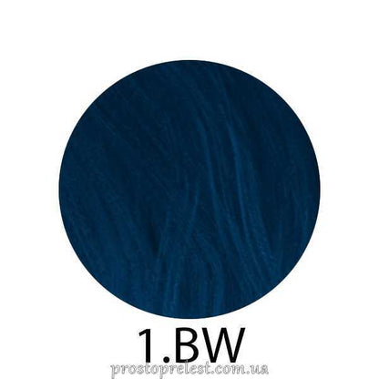 Kaaral Baco Permanent Hair Color - Стійка крем-фарба для волосся 100 мл