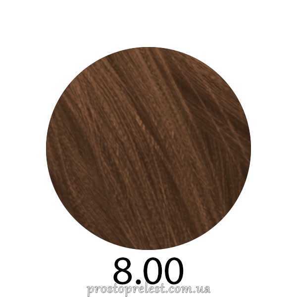 Kaaral Baco Permanent Hair Color - Стійка крем-фарба для волосся 100 мл