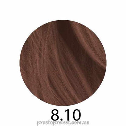 Kaaral Baco Permanent Hair Color - Стійка крем-фарба для волосся 100 мл