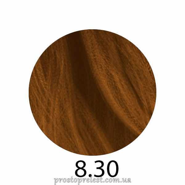 Kaaral Baco Permanent Hair Color - Стійка крем-фарба для волосся 100 мл