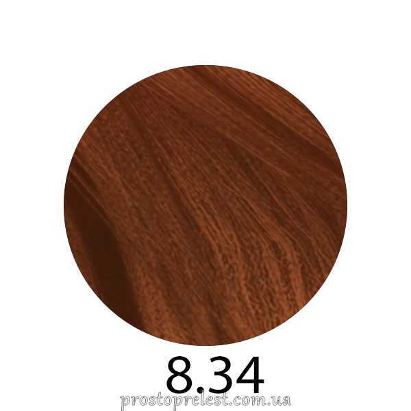 Kaaral Baco Permanent Hair Color - Стійка крем-фарба для волосся 100 мл