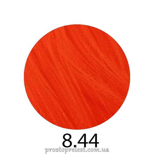Kaaral Baco Permanent Hair Color - Стійка крем-фарба для волосся 100 мл