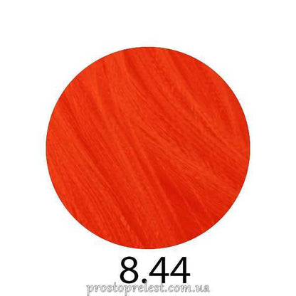 Kaaral Baco Permanent Hair Color - Стійка крем-фарба для волосся 100 мл