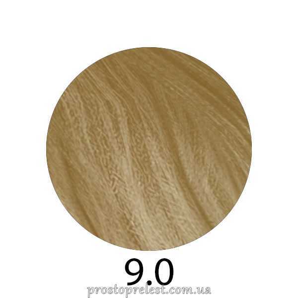 Kaaral Baco Permanent Hair Color - Стійка крем-фарба для волосся 100 мл