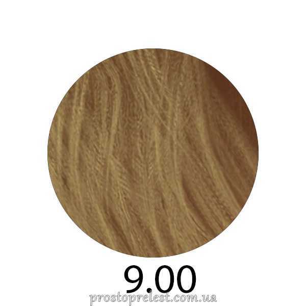 Kaaral Baco Permanent Hair Color - Стійка крем-фарба для волосся 100 мл
