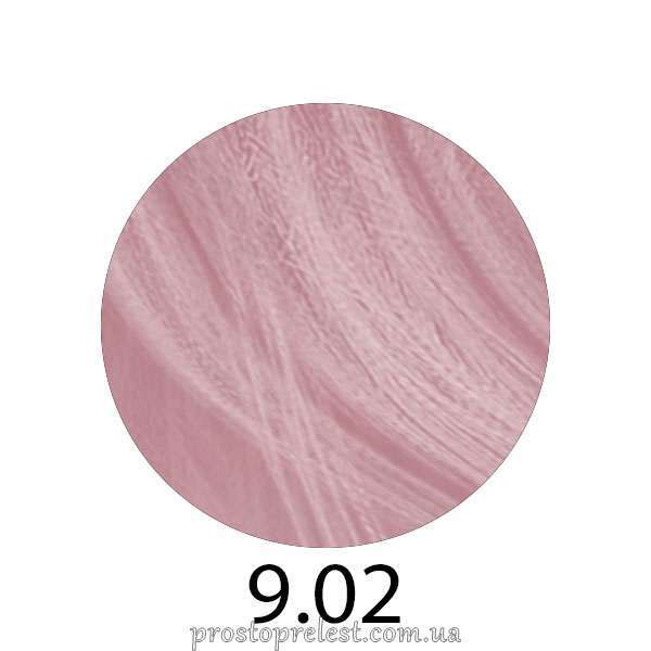 Kaaral Baco Permanent Hair Color - Стійка крем-фарба для волосся 100 мл